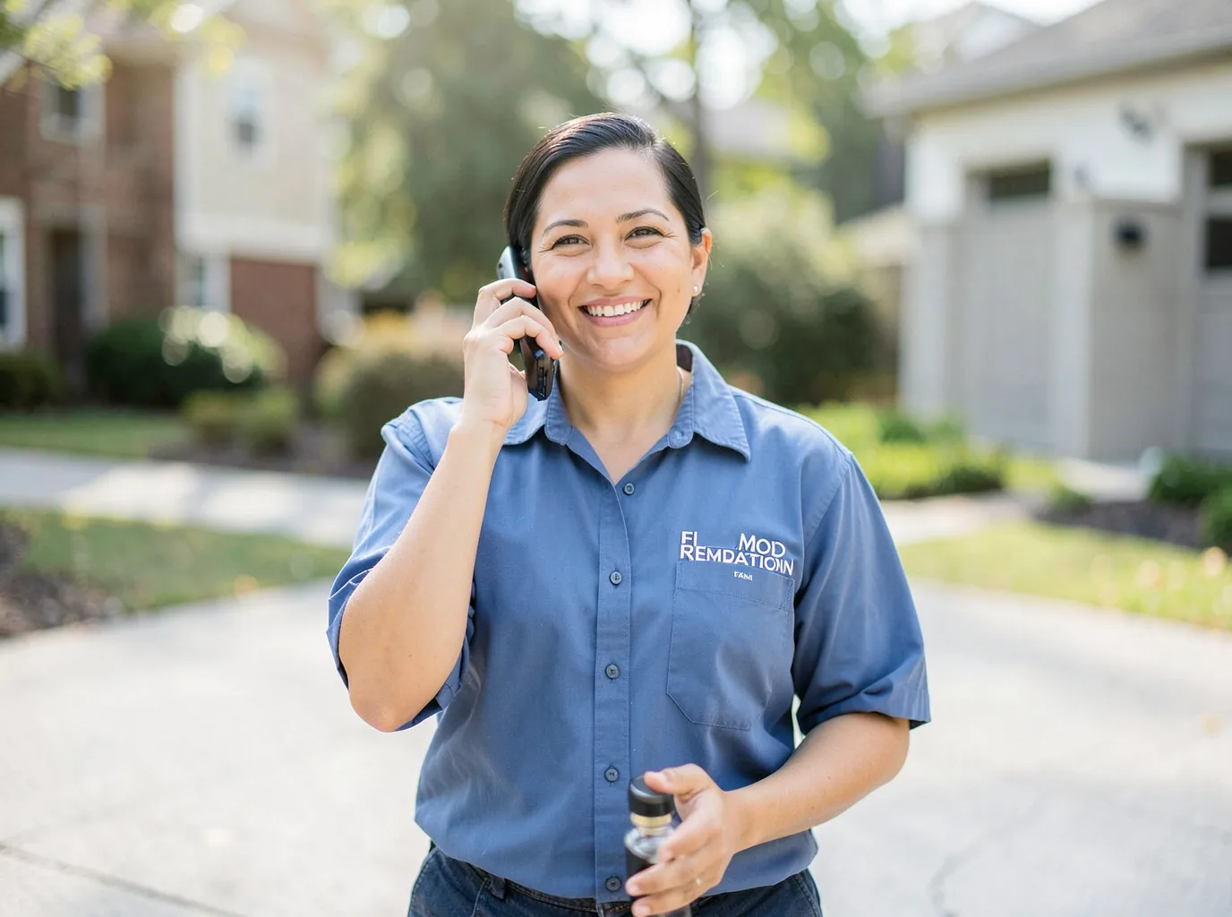 Mold Remediation Josephine, TX FAQs